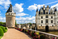 Château de Chenonceau, Vallée de la Loire , France