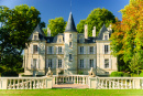 Château Pichon Lalande, France