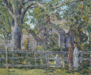 Maison de Old Mulford, East Hampton