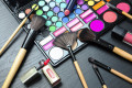 Set de maquillage professionnel
