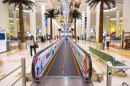 Aéroport International de Dubaï
