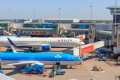 Aéroport de Schiphol, Amsterdam