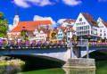 Tübingen, Allemagne