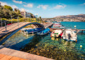 Port de Porto Rafti , Grèce