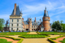Château de Maintenon, France