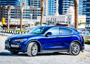 Alfa Romeo Stelvio SUV à Dubai