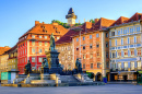 Vieille ville de Graz, Autriche