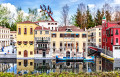 Mini Europe, Legoland de Gunzburg, Allemagne