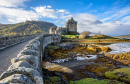 Château d'Eilean Donan, Ecosse