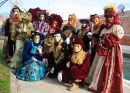 Carnaval de Venise