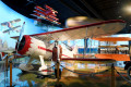 Air Zoo Museum à Kalamazoo, Michigan