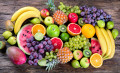 Assortiment de fruits