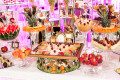 Desserts de mariage