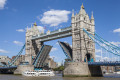 Tower Bridge, Londres, Royaume-Uni