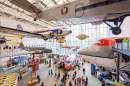 Musée National de l'Air et de l'Espace, Washington DC