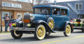 Ford de 1931, Gloucester, Virginie