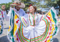 Carnaval de Barranquilla, Colombie
