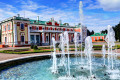 Palais de Kadriorg, Tallinn, Estonie