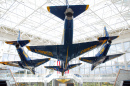 Museum of Naval Aviation, Pensacola FL