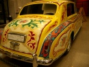 La Rolls-Royce de John Lennon