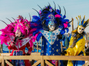 Carnaval de Venise