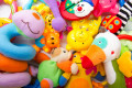 Jouets pour enfants