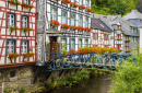Monschau, Allemagne