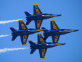 Blue Angels de la US Navy