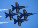 Blue Angels de la US Navy