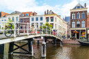 Leiden, Pays Bas
