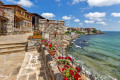 Vieille ville de Sozopol, Bulgarie