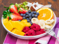 Salade de fruits