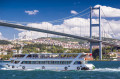 Bosphore, Istanbul, Turquie