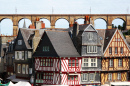 Viaduc de Morlaix, France