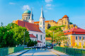 Esztergom, Hongrie