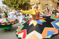 Troupe folklorique de Tannoura, Le Caire, Egypte