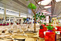 Aéroport de Changi, Singapour