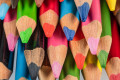 Crayons de couleur