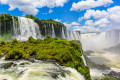 Chutes d'Iguazu, Brésil