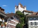 Château de Thoune, Suisse