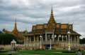 Palais Royal de Phnom Penh