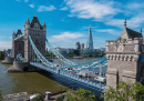 Tower Bridge, Londres