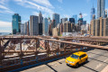 Pont de Brooklyn, New York