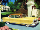 Nash Ambassador Sedan de 1952