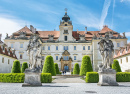 Palais de Valtice, République Tchèque