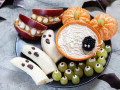 Amuse-bouche pour Halloween