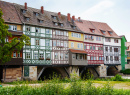 Erfurt, Allemagne