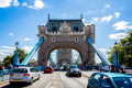 Tower Bridge, Londres, Royaume-Uni
