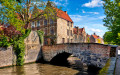 Bruges, Belgique