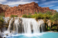 Chutes de Havasu, Arizona
